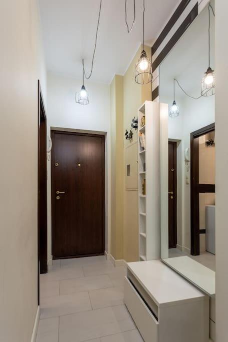 Close-Urban Chic - City Center - Studio Apartment - Plac Konstytucji Βαρσοβία Εξωτερικό φωτογραφία