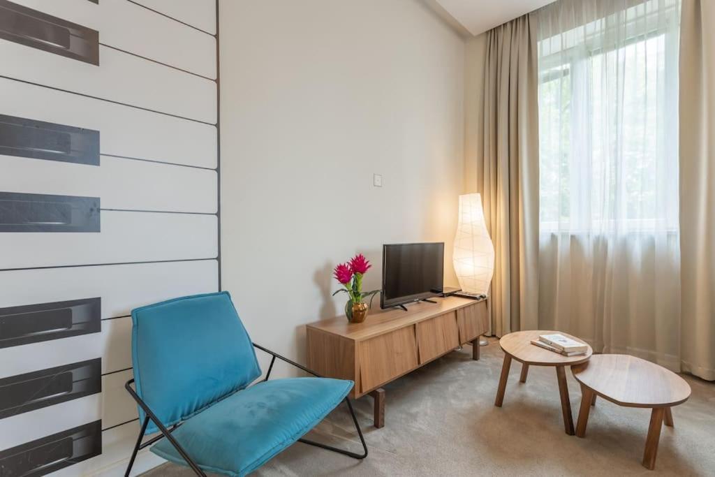 Close-Urban Chic - City Center - Studio Apartment - Plac Konstytucji Βαρσοβία Εξωτερικό φωτογραφία